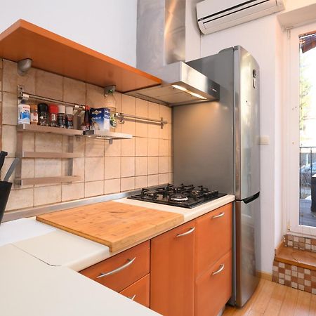 Urban View Apartment With Free Parking 卢布尔雅那 外观 照片