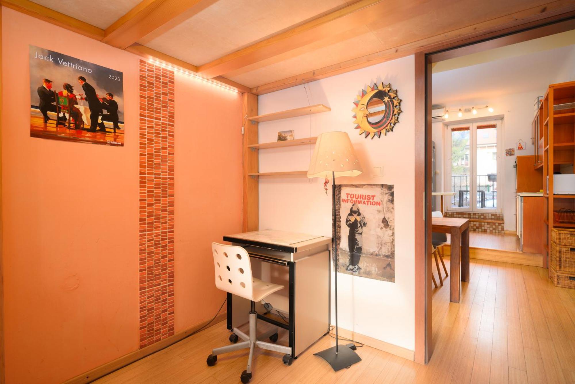 Urban View Apartment With Free Parking 卢布尔雅那 外观 照片