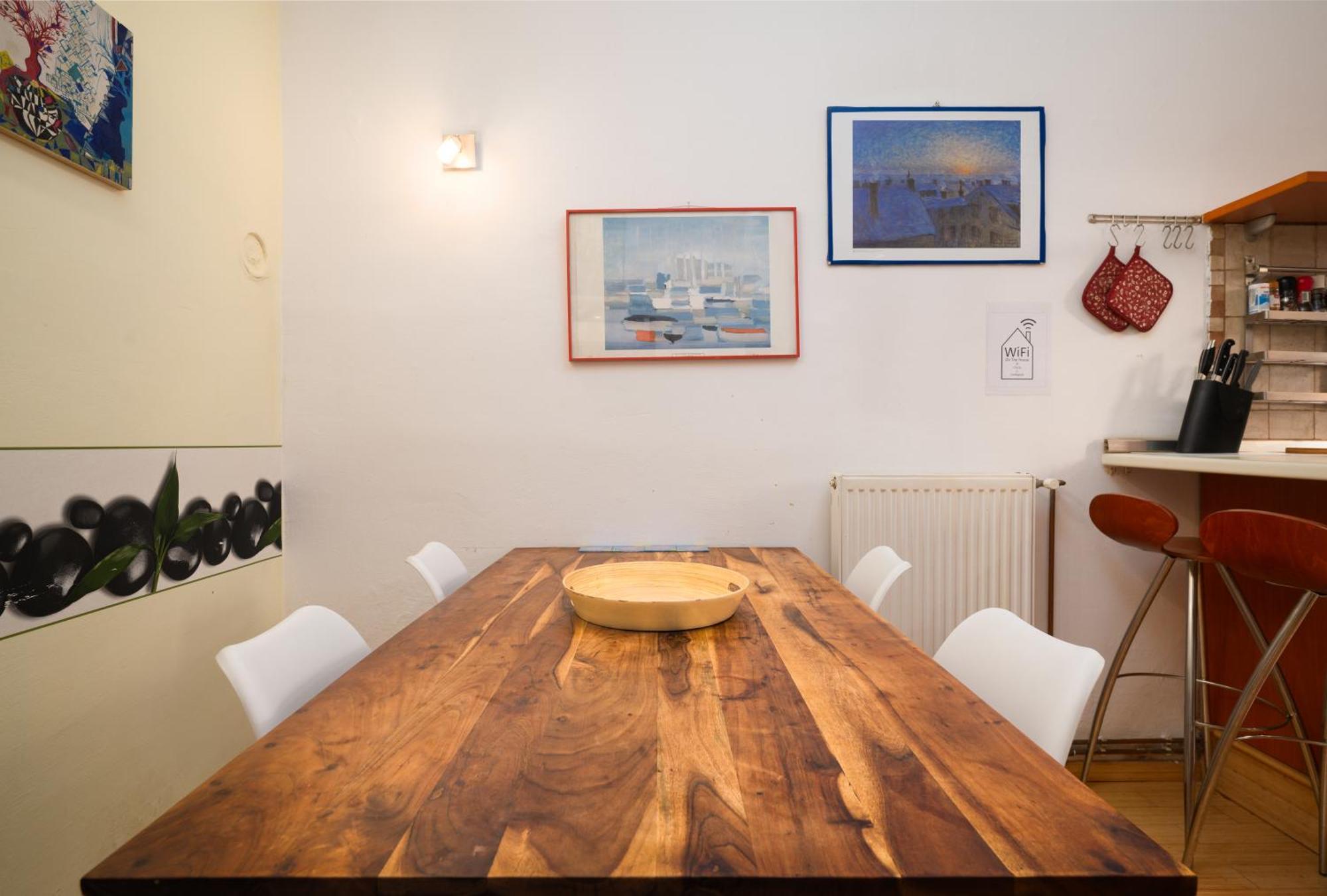 Urban View Apartment With Free Parking 卢布尔雅那 外观 照片