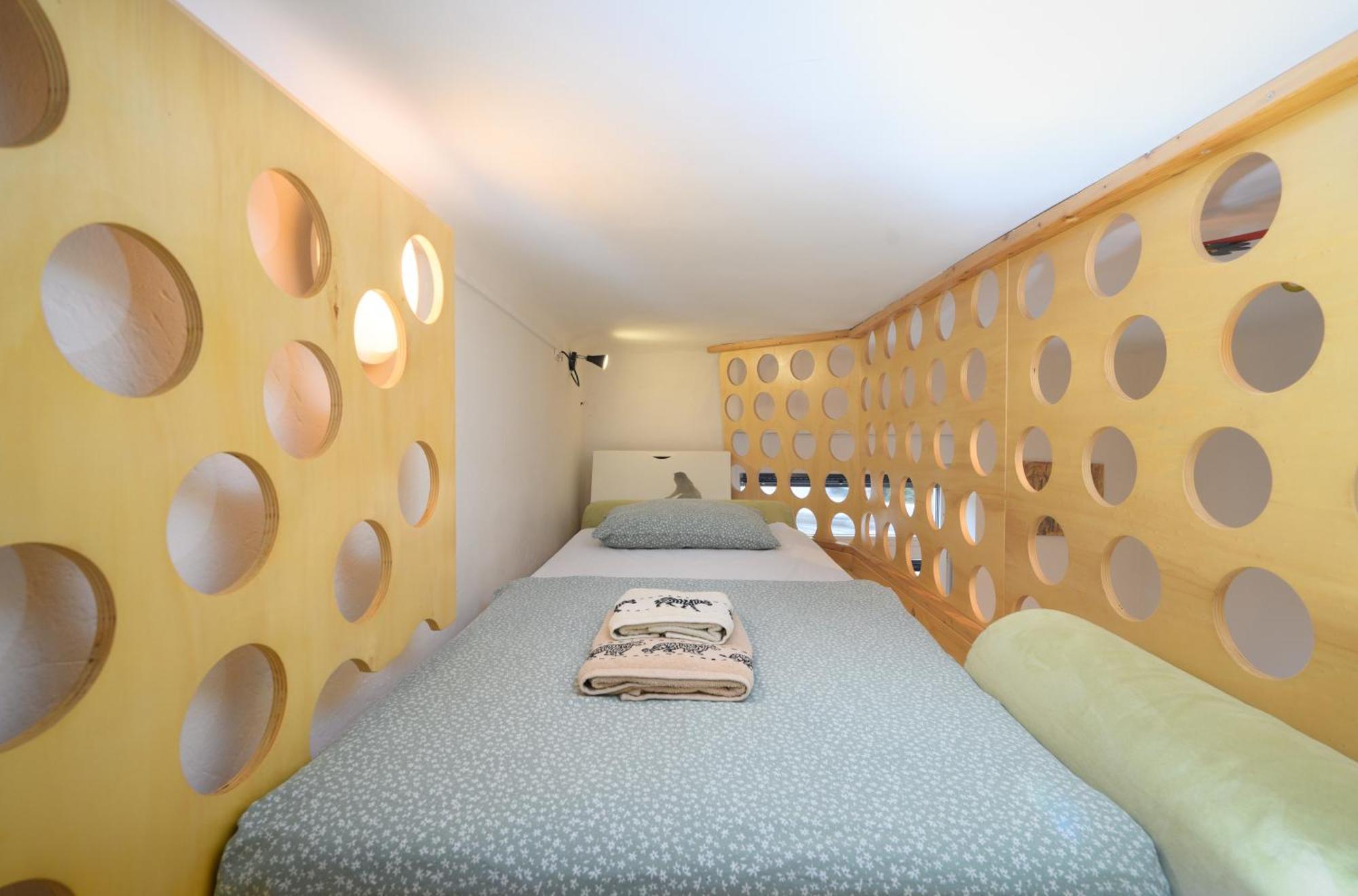 Urban View Apartment With Free Parking 卢布尔雅那 外观 照片