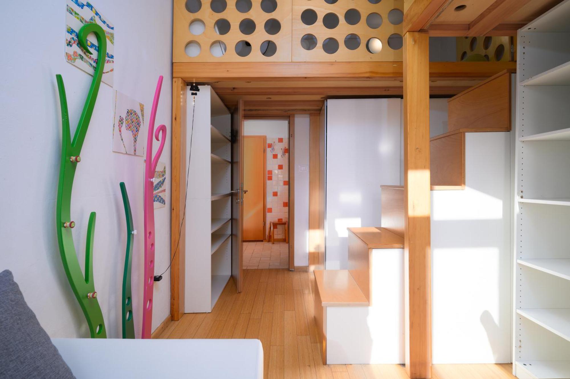 Urban View Apartment With Free Parking 卢布尔雅那 外观 照片